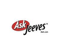 Produktbild ASK Jeeves Inc. Suchmaschine