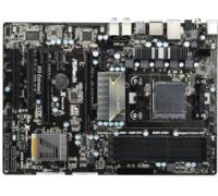 Produktbild ASRock 970 Extreme 3 R2.0