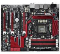 Produktbild ASRock Fatal1ty P67 Professional (B3)