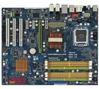 Produktbild ASRock P43R1600Twins-Wifi