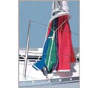 Produktbild ATN Bergeschlauch 15m