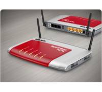 Produktbild AVM FRITZ!Box 7272