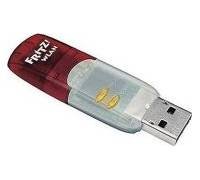 Produktbild AVM FRITZ!WLAN USB Stick & Surf 2