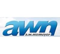 Produktbild AWN Bojenhaken 110 cm