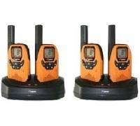 Produktbild Aastra DeTeWe Outdoor 8000 Quad Case