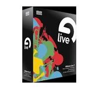 Produktbild Ableton Live 8