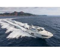 Produktbild Absolute Yachts 56 STY