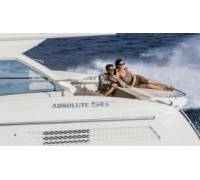 Produktbild Absolute Yachts 56 STY