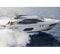 Produktbild Absolute Yachts 56 STY