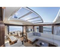 Produktbild Absolute Yachts 56 STY