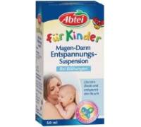 Produktbild Abtei für Kinder Magen-Darm-Entspannungs-Suspension