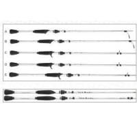 Produktbild Abu Garcia Veritas VRS70-6