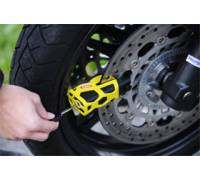 Produktbild Abus Granit Sledg 77