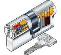 Produktbild Abus Integral