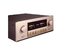 Produktbild Accuphase E 307