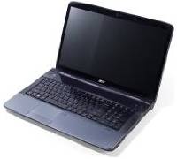 Produktbild Acer Aspire 7535G