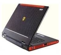 Produktbild Acer Ferrari 4005WLMi
