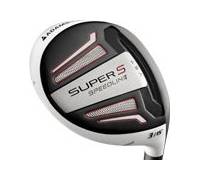 Produktbild Adams Golf Super S Fairwayholz