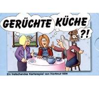 Produktbild Adlung-Spiele Gerüchte Küche