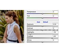 Produktbild Adobe Camera Raw 7