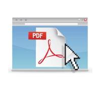 Produktbild Adobe CreatePDF