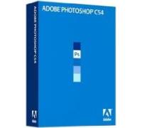 Produktbild Adobe Photoshop CS4
