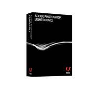 Produktbild Adobe Photoshop Lightroom 2.2