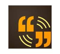 Produktbild Adobe Voice