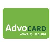Produktbild Advocard Rechtsschutz-Paket