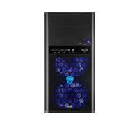 Produktbild Aerocool Qs200