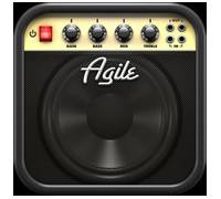 Produktbild Agile Partners AmpKit