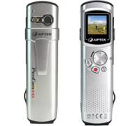 Produktbild Aiptek PenCam HD Trio (4 GB)