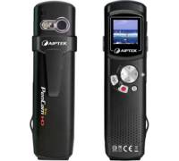 Produktbild Aiptek PenCam HD Trio (4 GB)