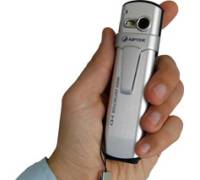 Produktbild Aiptek PenCam HD Trio (4 GB)