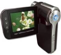 Produktbild Aiptek Pocket DV AHD 300