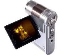 Produktbild Aiptek Pocket DV AHD Z500 Plus