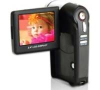 Produktbild Aiptek PocketDV AHD C100