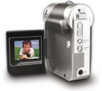 Produktbild Aiptek PocketDV T100 LE
