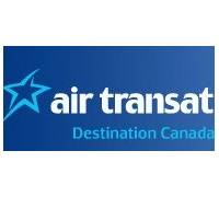 Produktbild Air Transat Airline