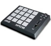 Produktbild Akai Professional MPD18