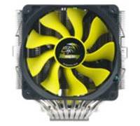 Produktbild Akasa Venom Medusa (AK-CC4010HP01)