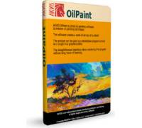 Produktbild Akvis Oilpaint 3.0