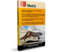 Produktbild Akvis Sketch 17