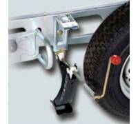 Produktbild Al-Ko Kurbel-Wagenheber