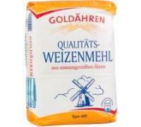Produktbild Aldi Nord / Goldähren Qualitäts-Weizenmehl Type 405