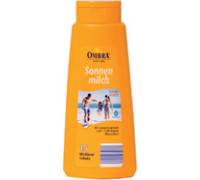 Produktbild Aldi Nord / Ombra Sun Care Sonnenmilch LSF 15