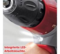 Produktbild Aldi Süd / King Craft Li-Ion-Akku-Bohrschrauber