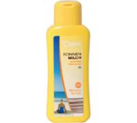 Produktbild Aldi Süd / Ombia Sun Sonnenmilch LSF 20