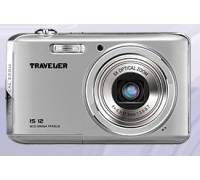 Produktbild Aldi Süd Traveler IS 12