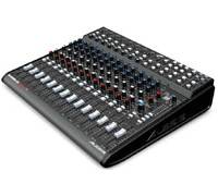 Produktbild Alesis MultiMix 16 Firewire